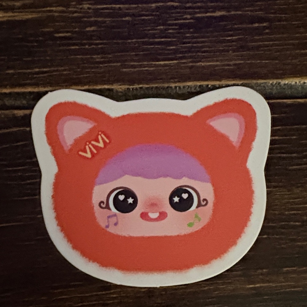 Baby Three Yaya Little Mischievous Bag